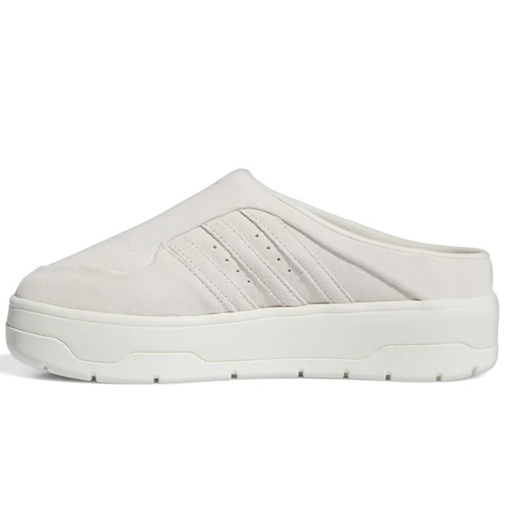 Adidas “Rivalry” Mule Sneaker